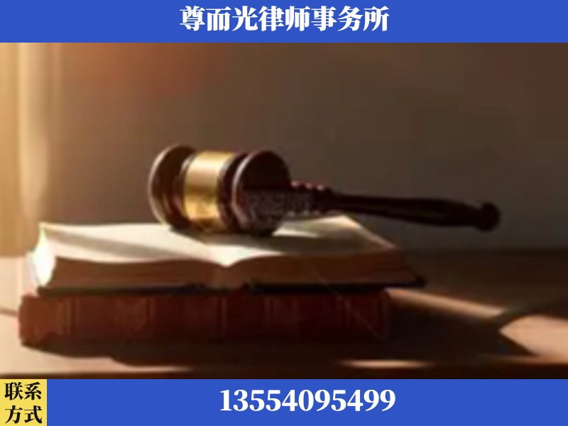 吴川-刑事辩护律师